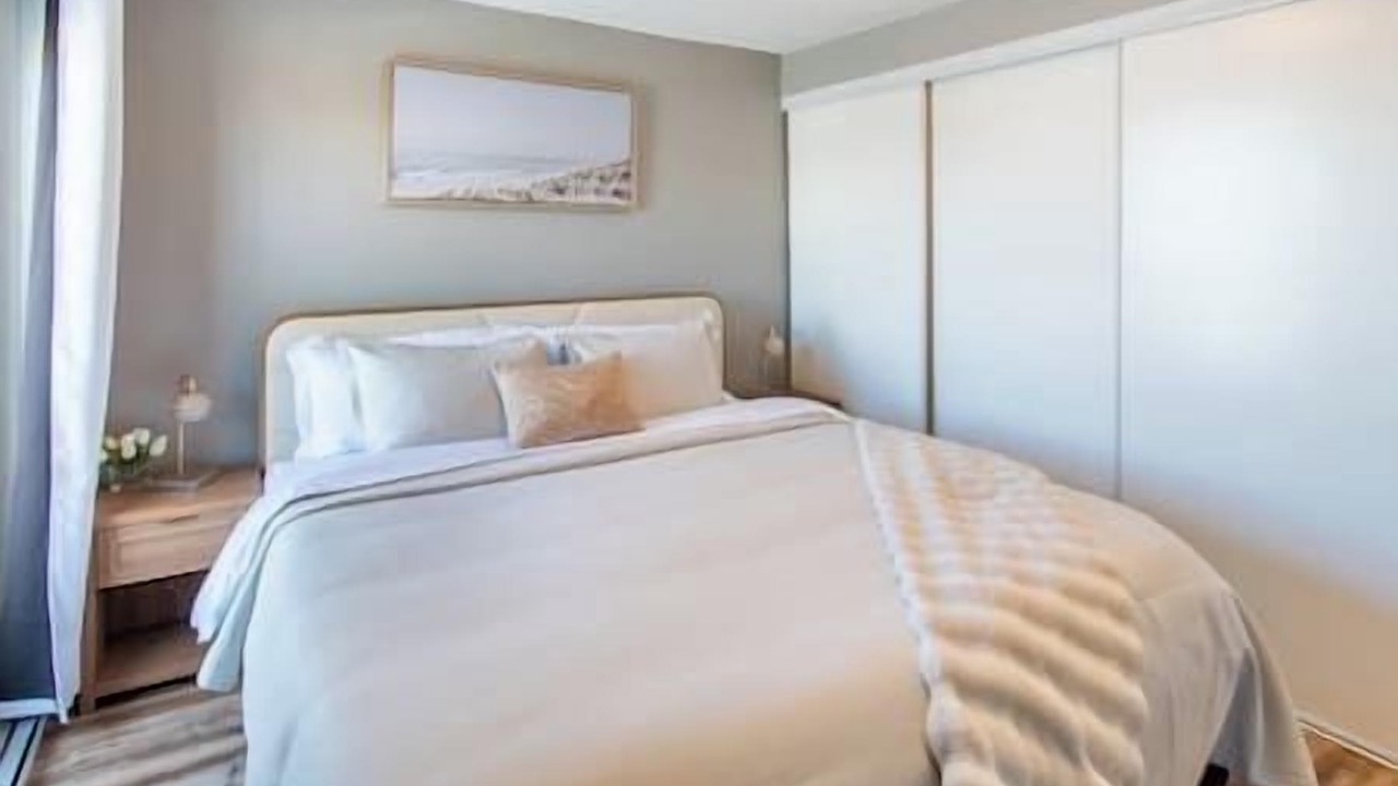 Photo of Bedroom in Barrie