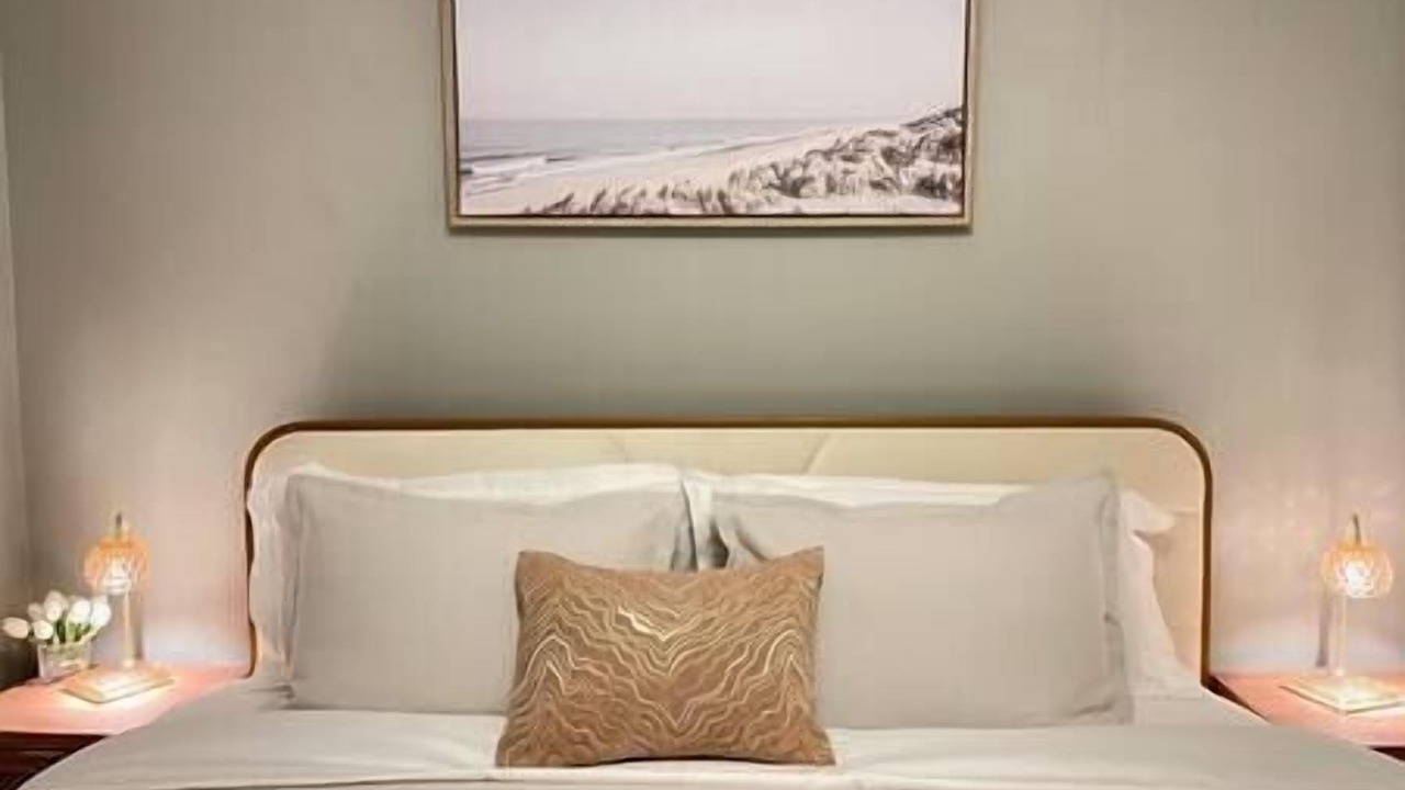 Photo of Bedroom in Barrie