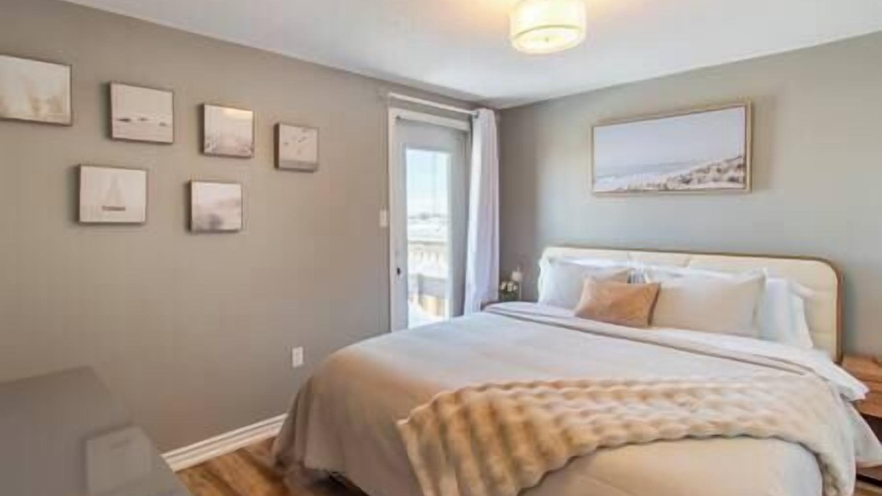 Photo of Bedroom in Barrie