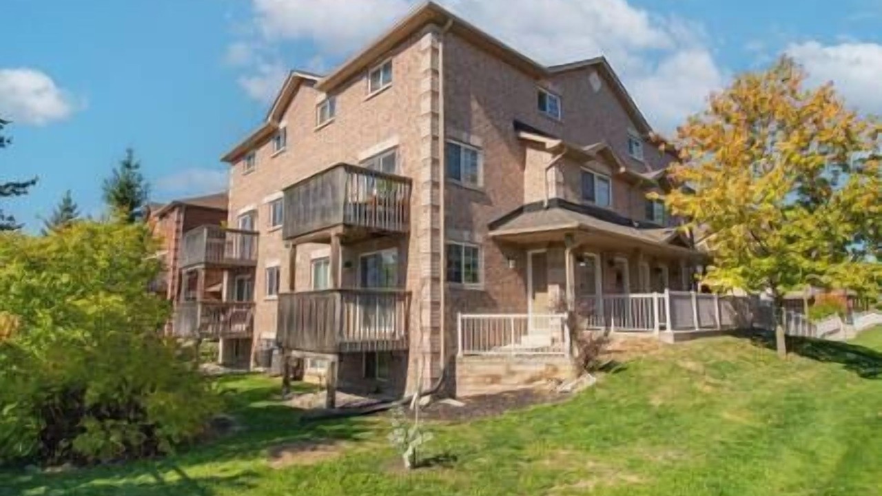 Photo of Outdoor in Barrie