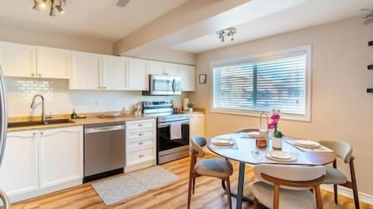 Photo of Kitchen in Barrie