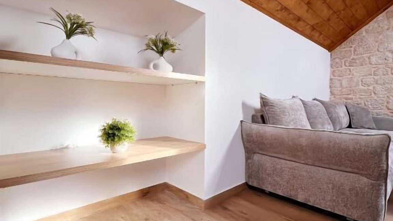 Photo of Livingroom in Sinj