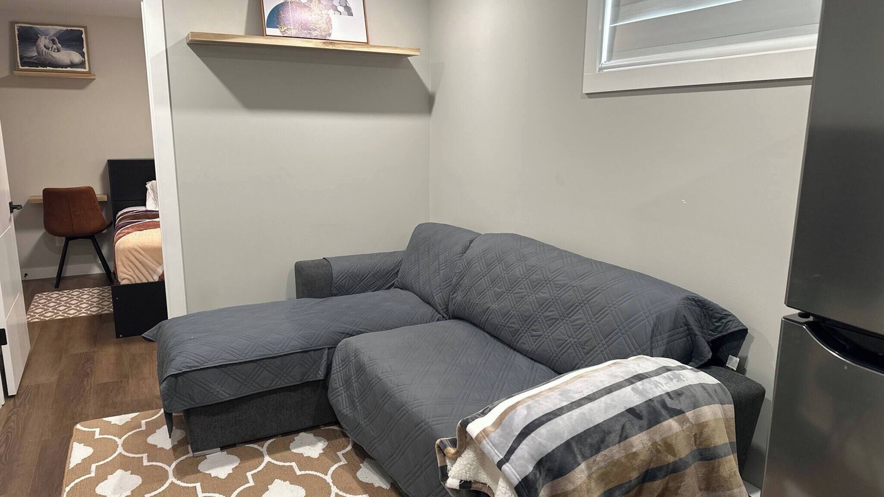Photo of Livingroom in Regina