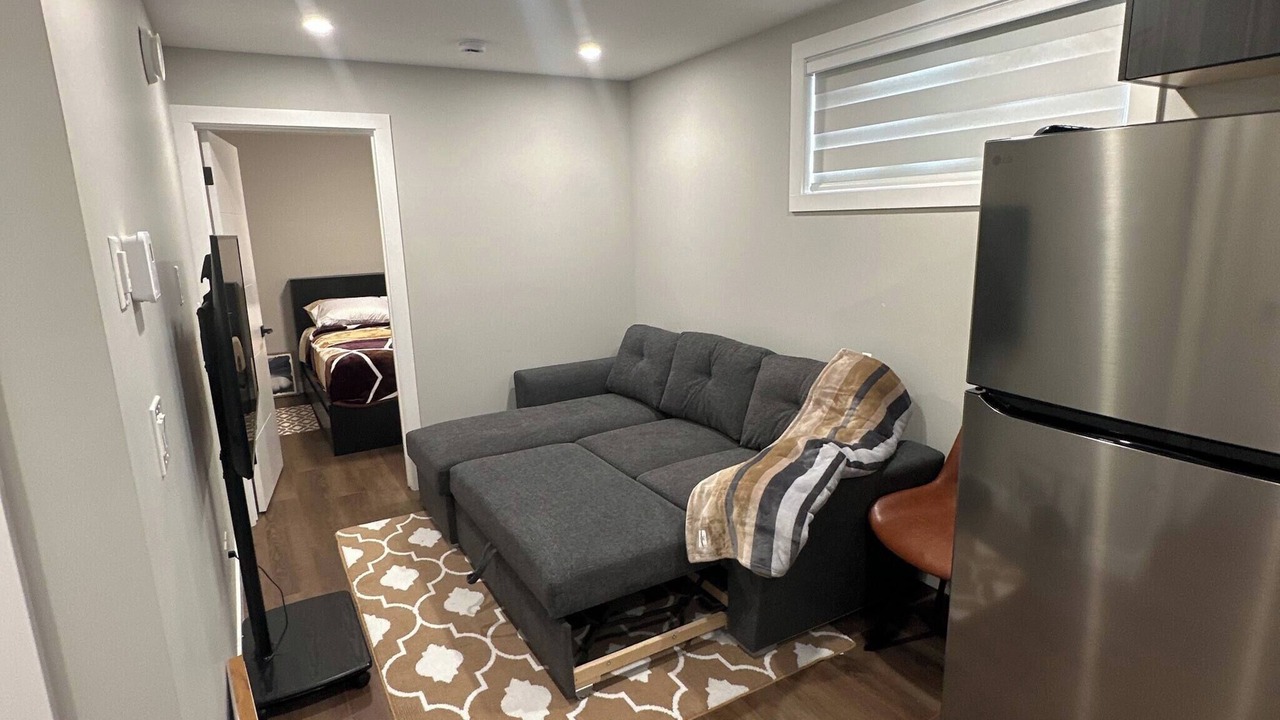 Photo of Livingroom in Regina