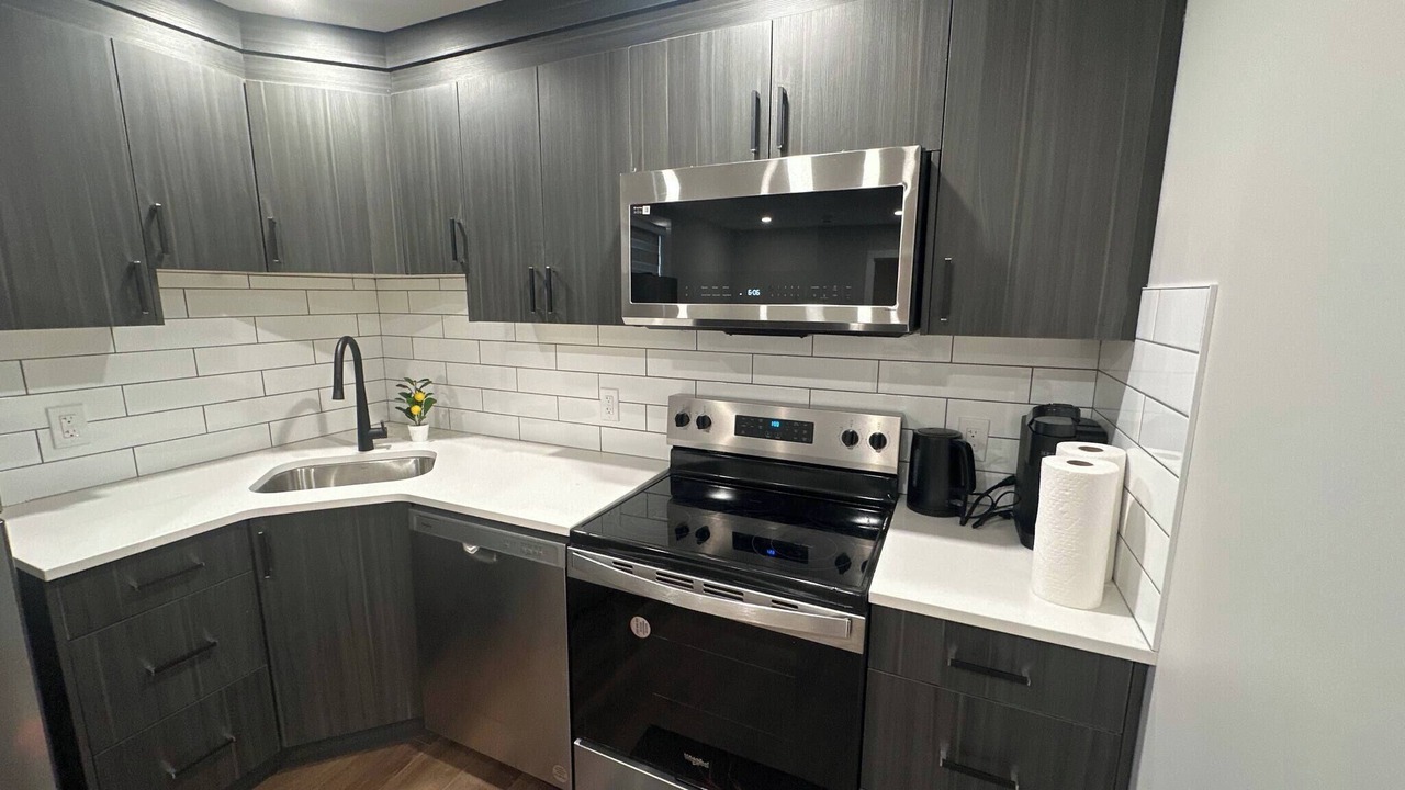 Photo of Kitchen in Regina