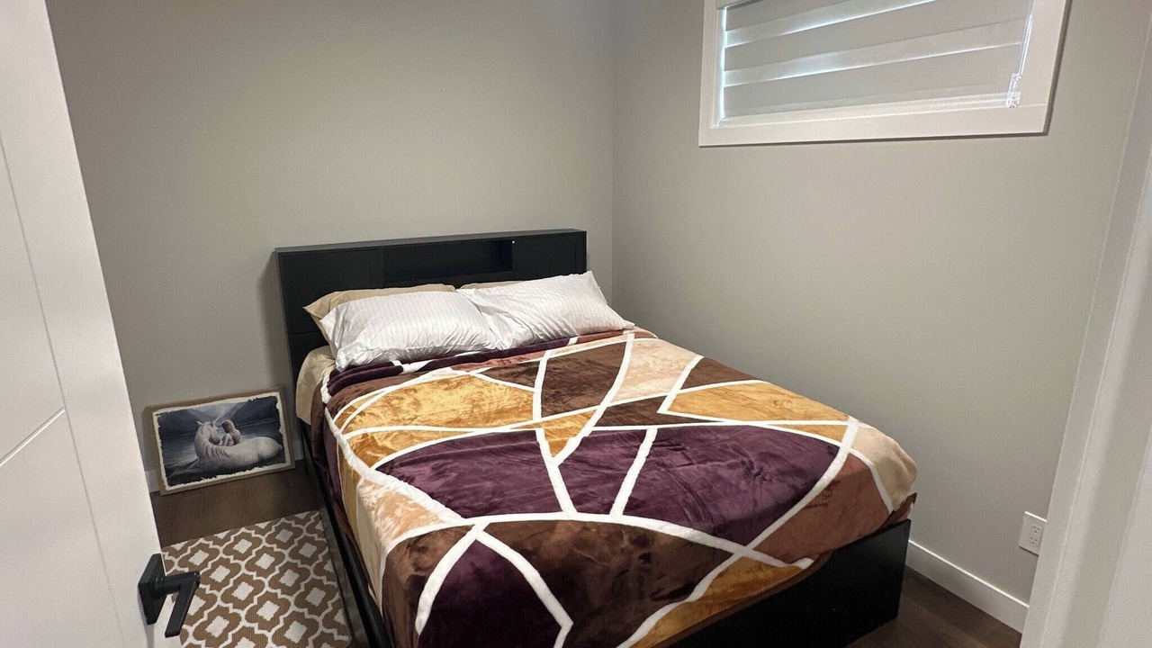 Photo of Bedroom in Regina