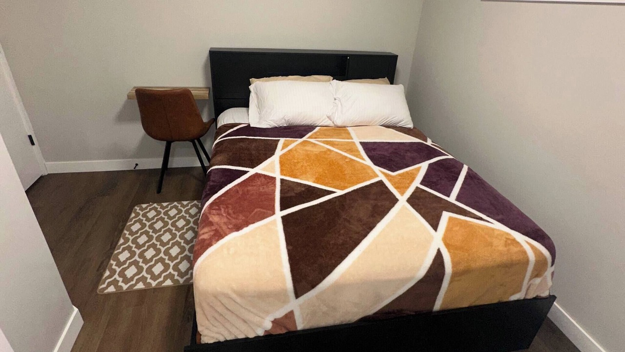 Photo of Bedroom in Regina