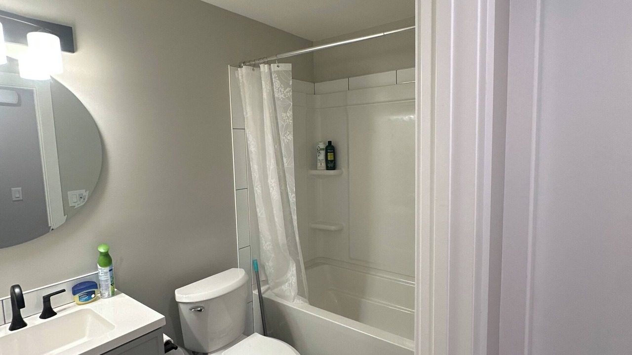 Photo of Bathroom in Regina