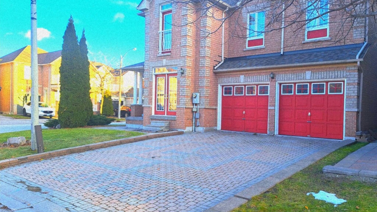 Photo of Outdoor in Ajax