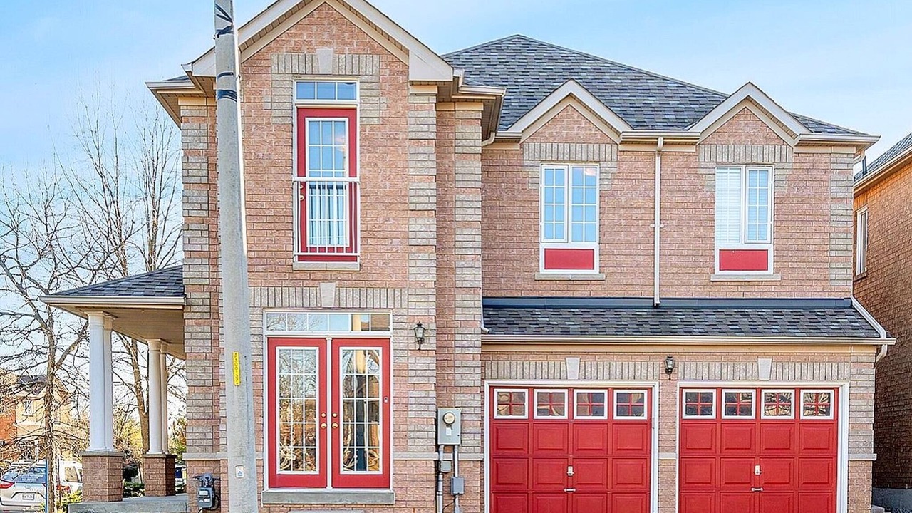 Photo of Outdoor in Ajax