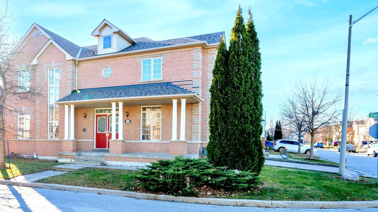 Photo of Outdoor in Ajax