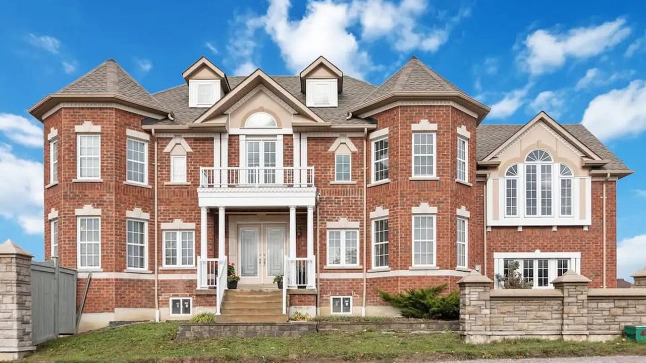 Photo of Outdoor in Ajax