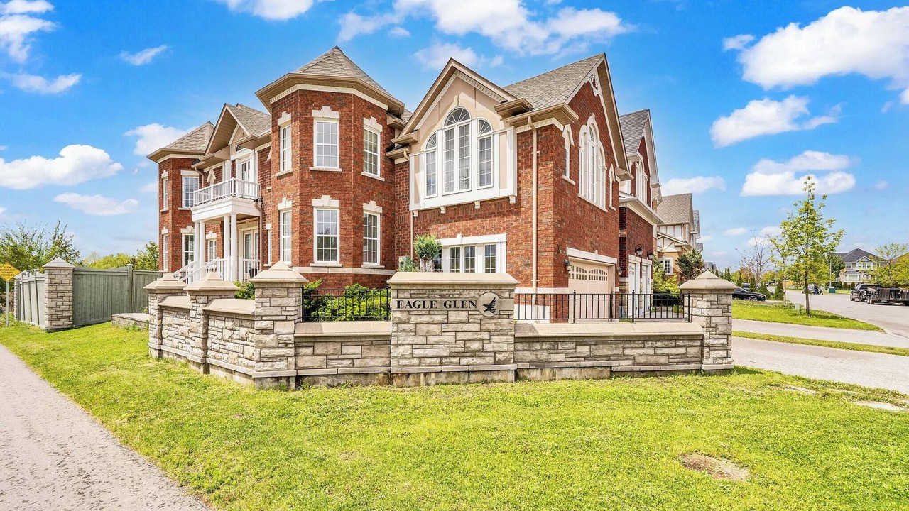 Photo of Outdoor in Ajax