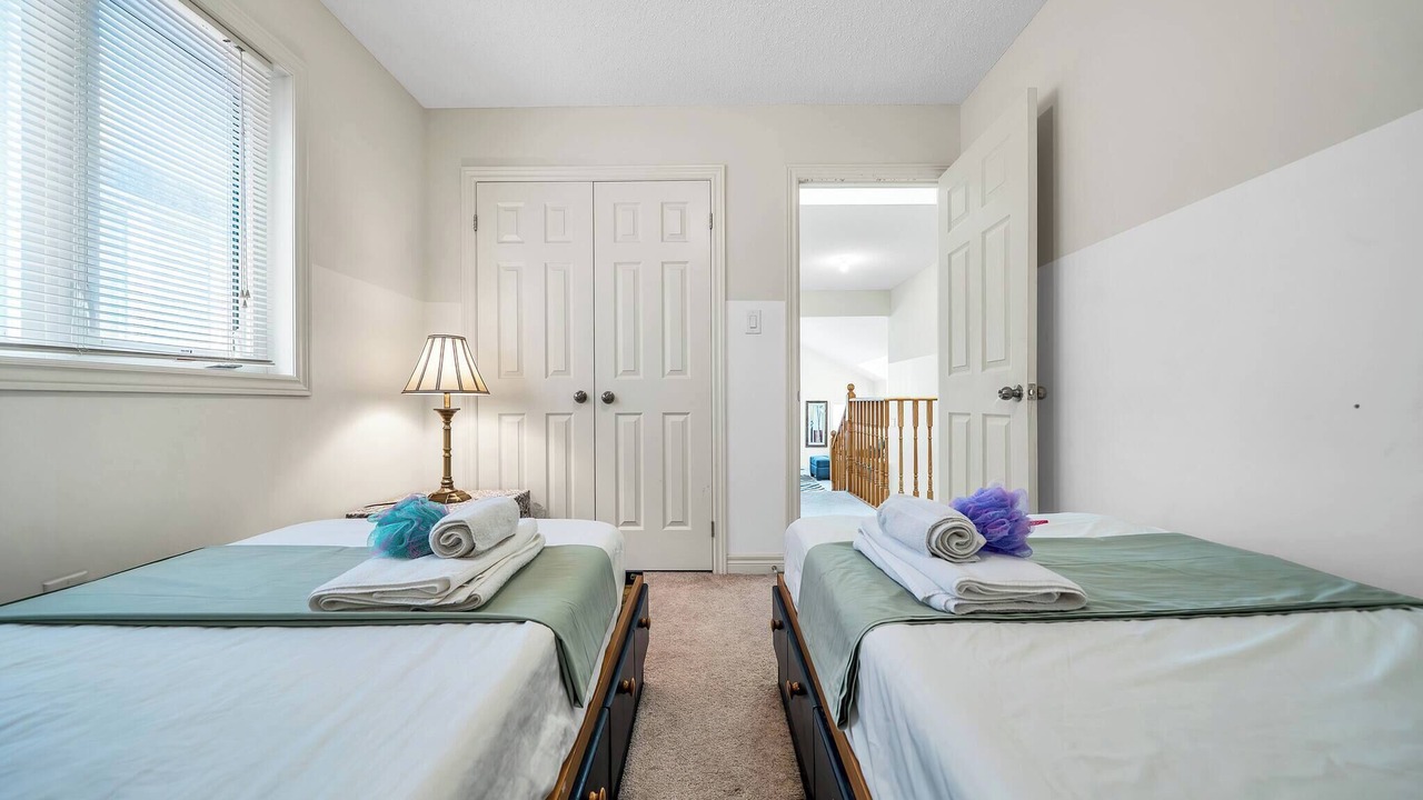Photo of Bedroom in Ajax