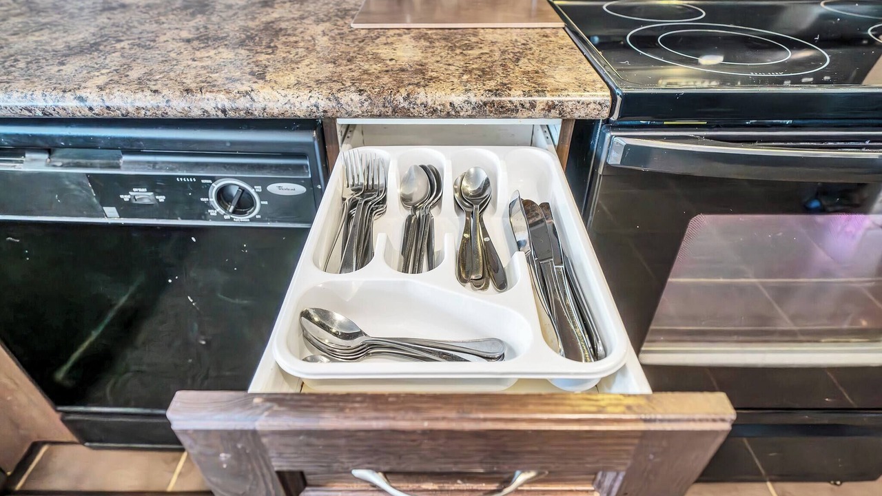Photo of Kitchen in Ajax