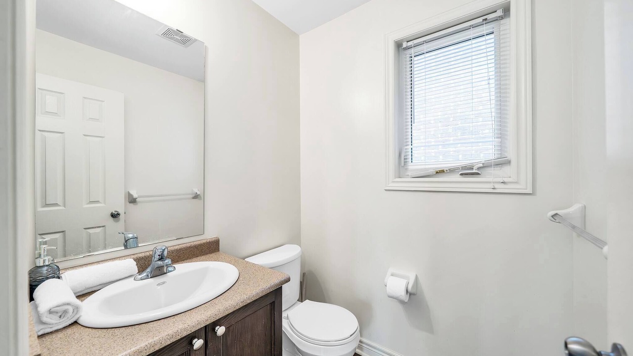 Photo of Bathroom in Ajax
