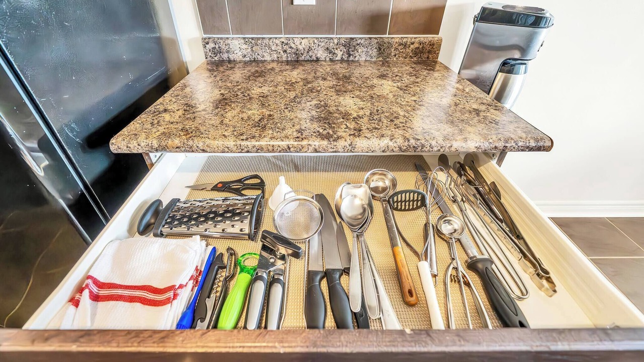 Photo of Kitchen in Ajax