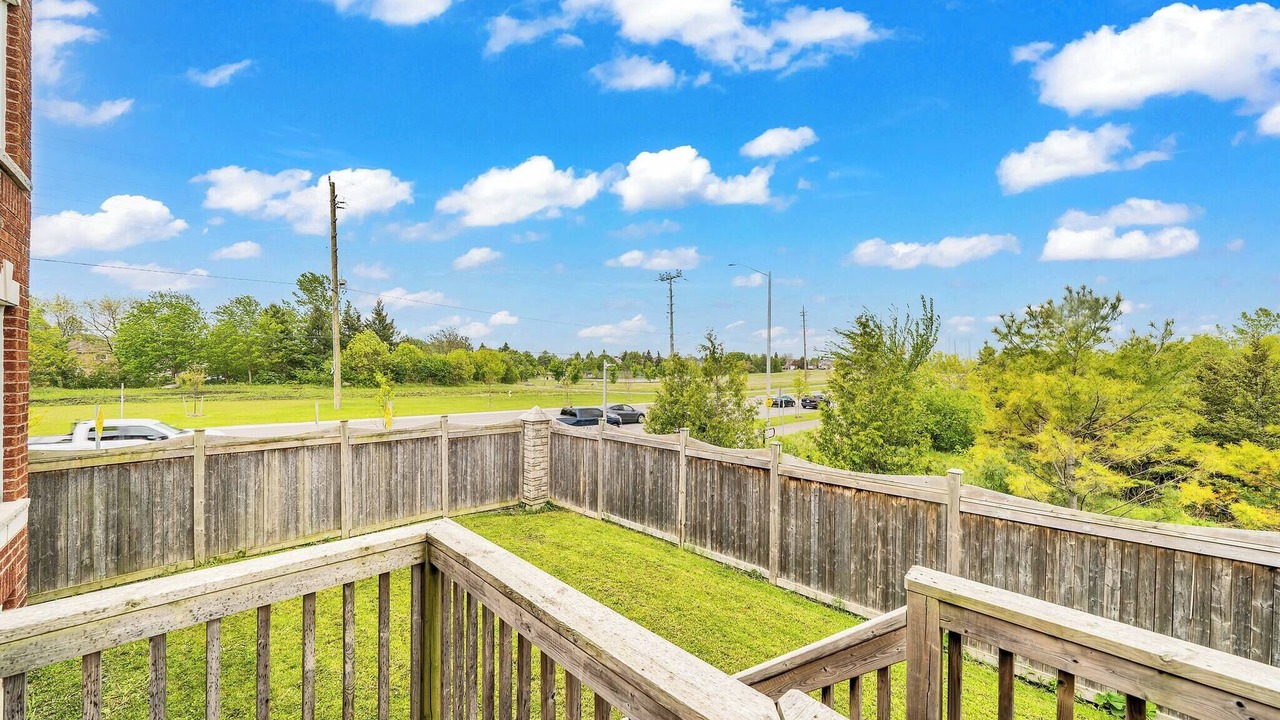 Photo of Outdoor in Ajax