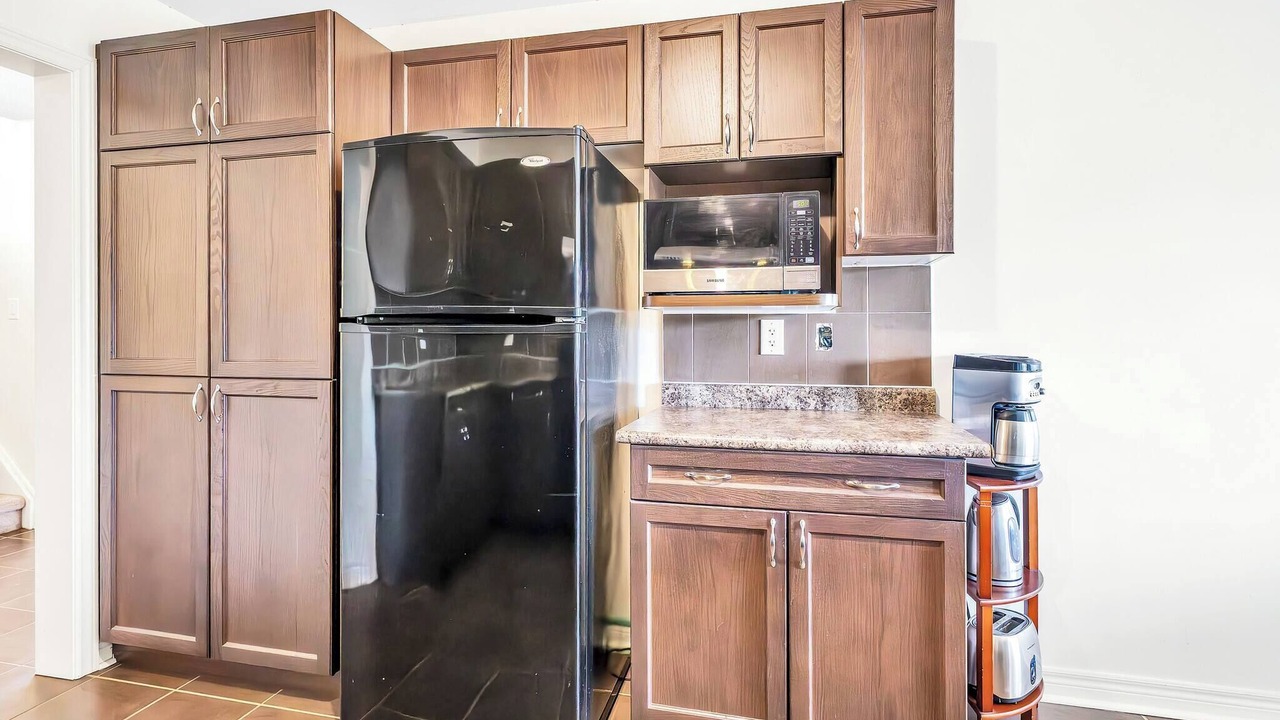 Photo of Kitchen in Ajax