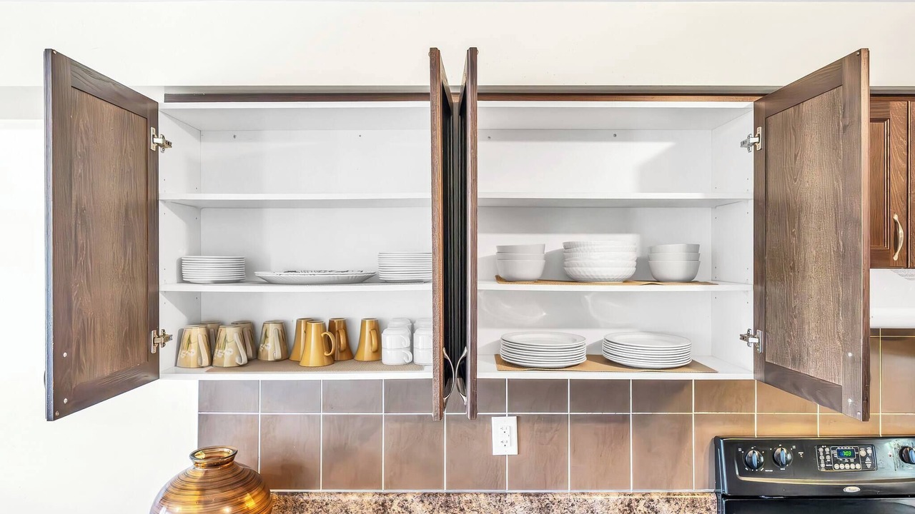 Photo of Kitchen in Ajax
