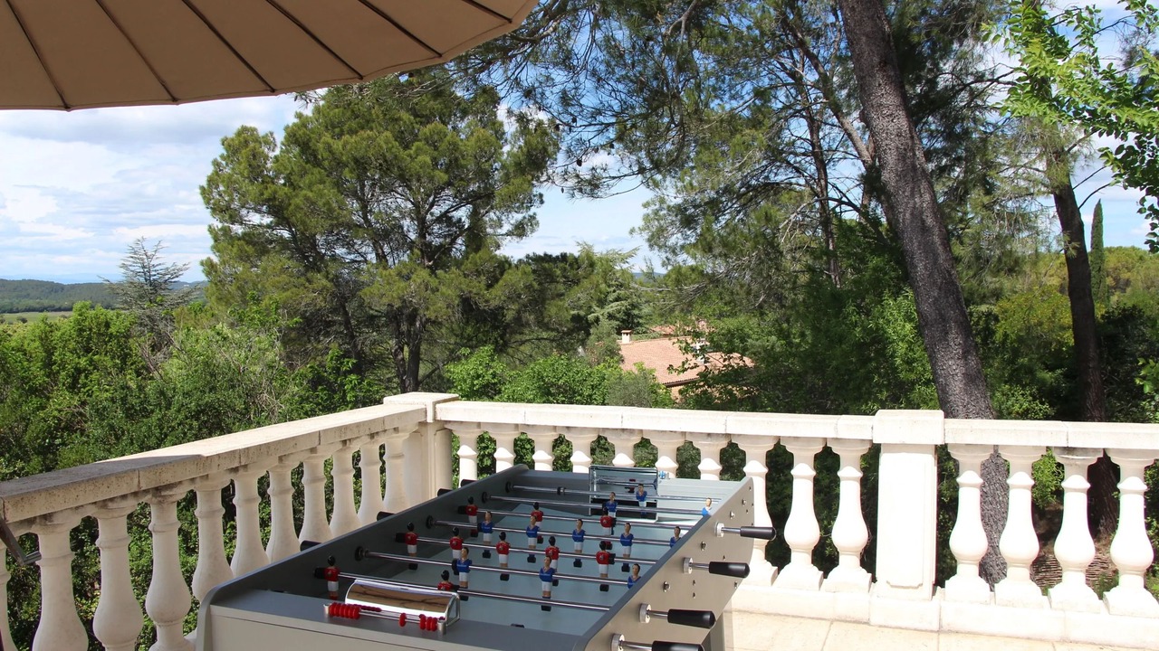 Photo of Outdoor in Villevieille