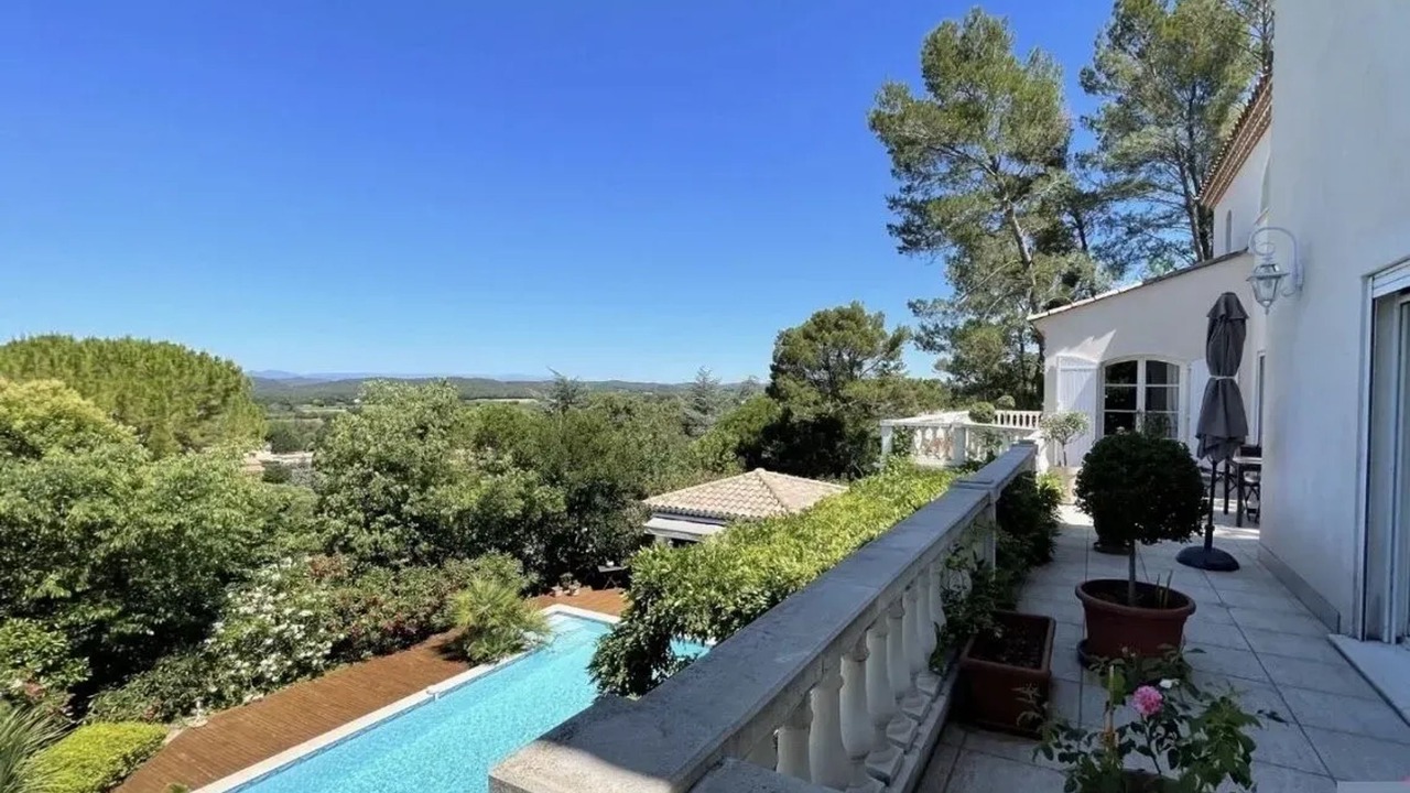 Photo of Outdoor in Villevieille
