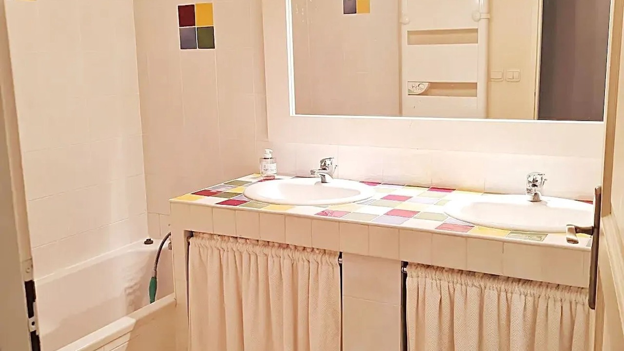 Photo of Bathroom in Villevieille