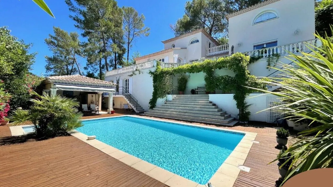 Photo of Outdoor in Villevieille