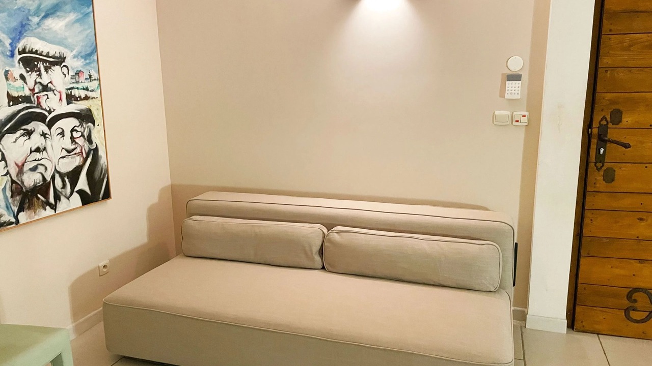 Photo of Livingroom in Villevieille