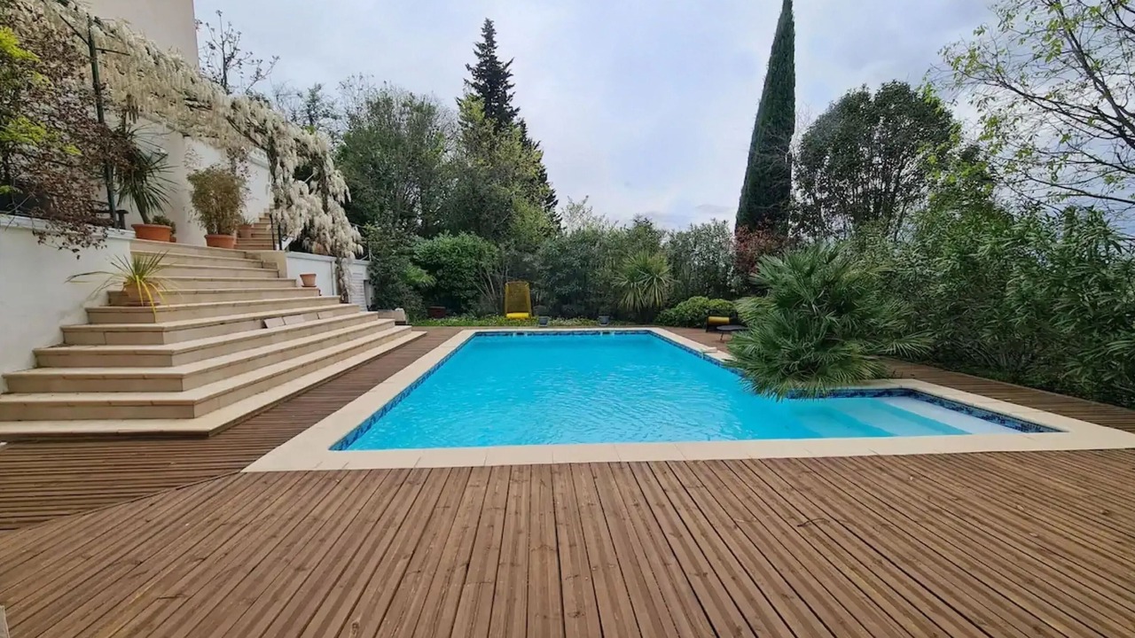 Photo of Outdoor in Villevieille