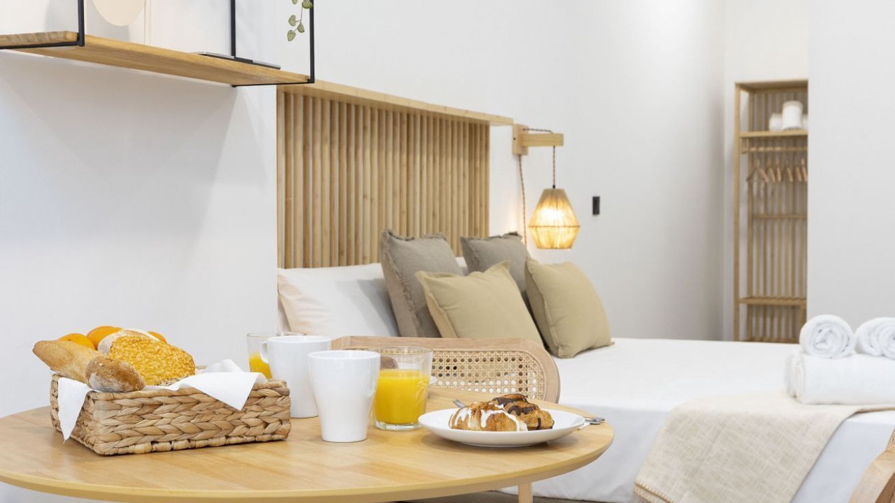 Photo of Bedroom in Campanar