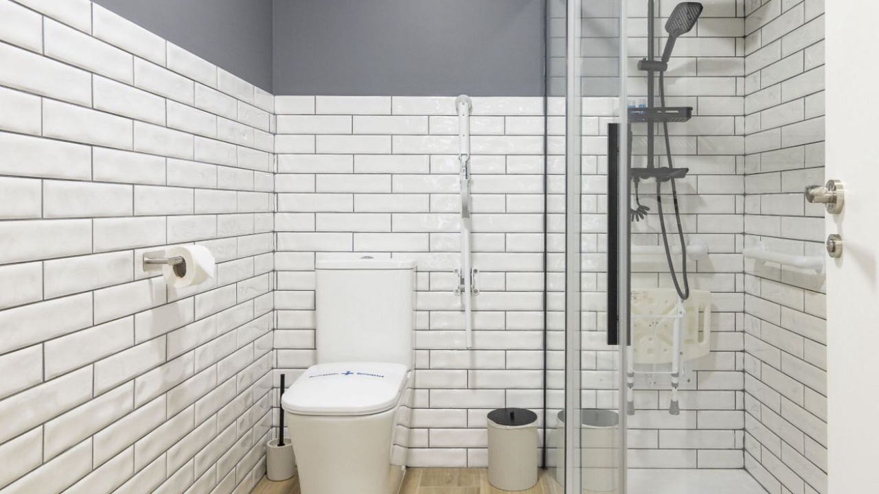 Photo of Bathroom in Campanar