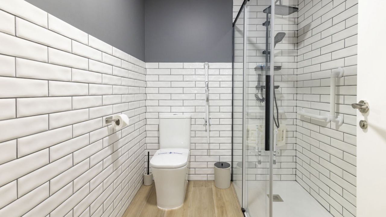 Photo of Bathroom in Campanar