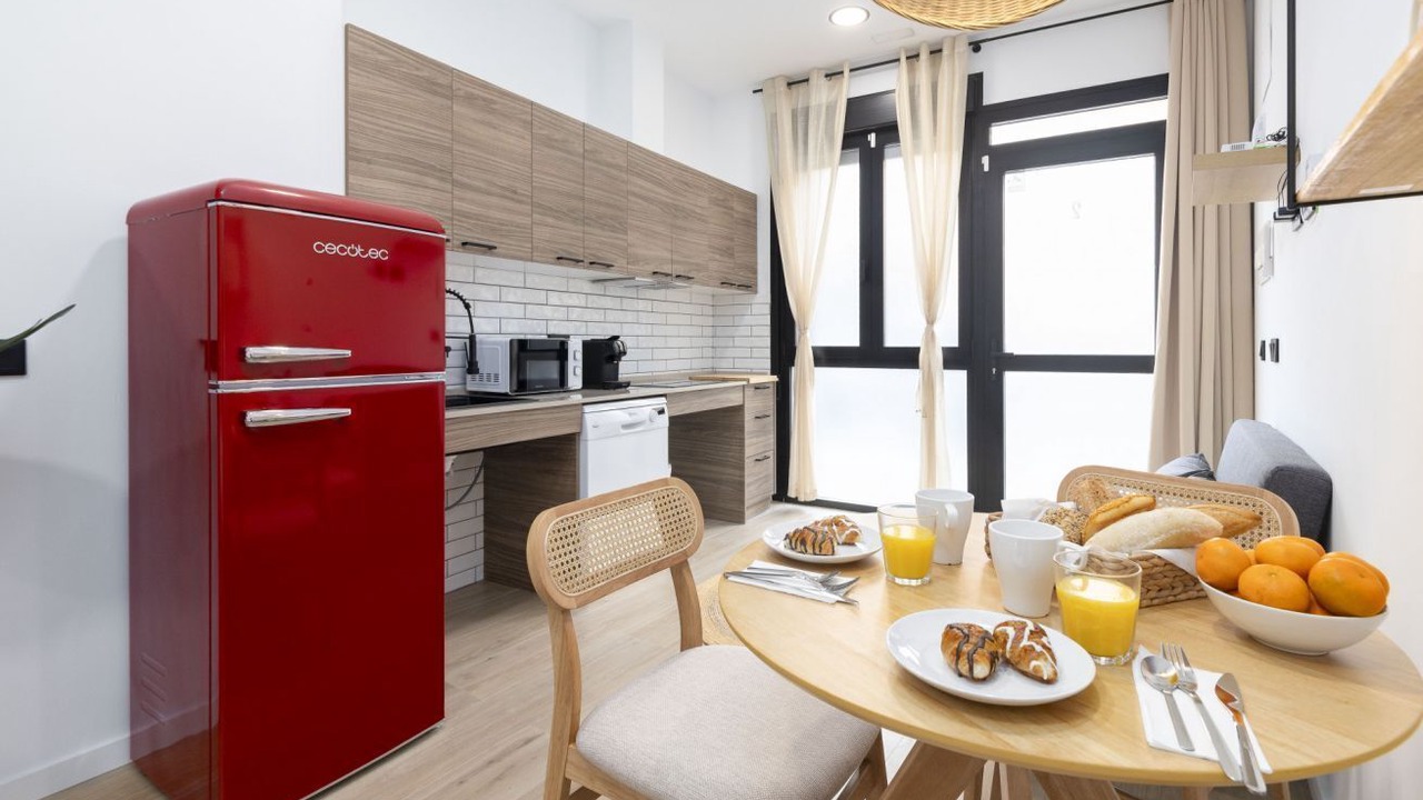 Photo of Kitchen in Campanar