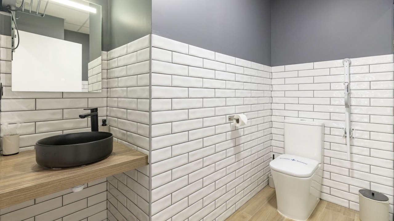 Photo of Bathroom in Campanar