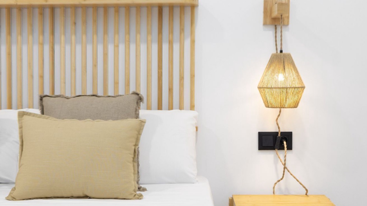 Photo of Bedroom in Campanar