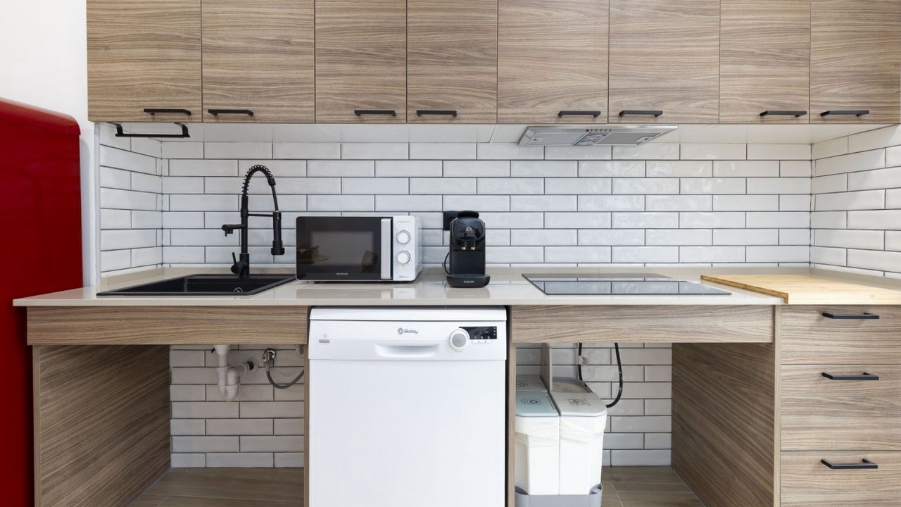 Photo of Kitchen in Campanar