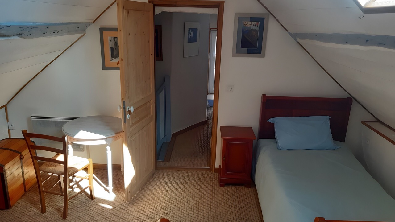 Photo of Bedroom in Saint-Remy-la-Varenne