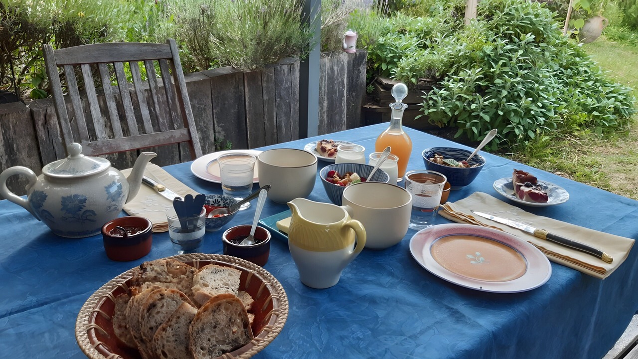 Photo of Outdoor in Saint-Remy-la-Varenne
