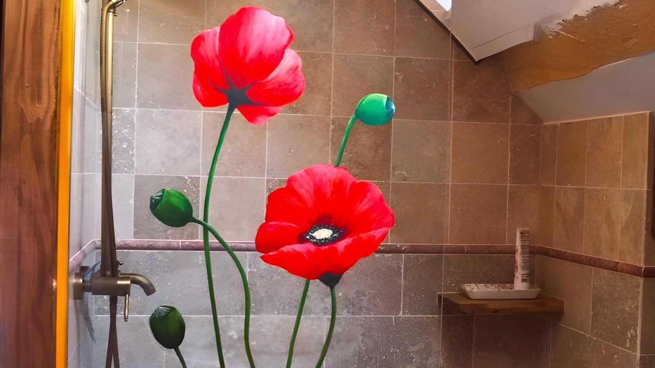 Photo of Bathroom in Saint-Remy-la-Varenne