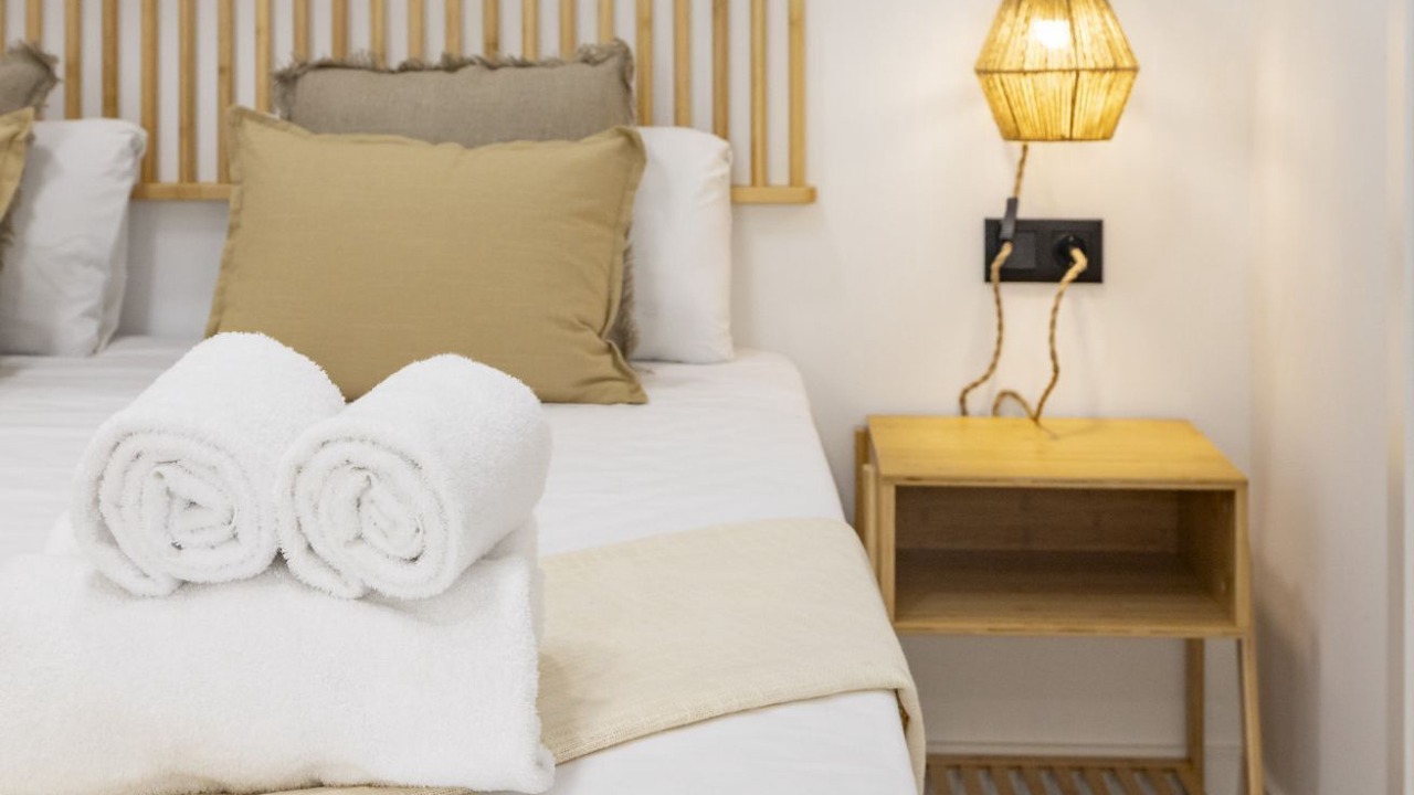 Photo of Bedroom in Campanar