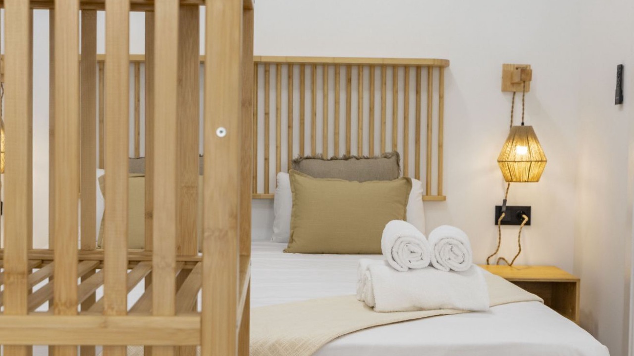 Photo of Bedroom in Campanar
