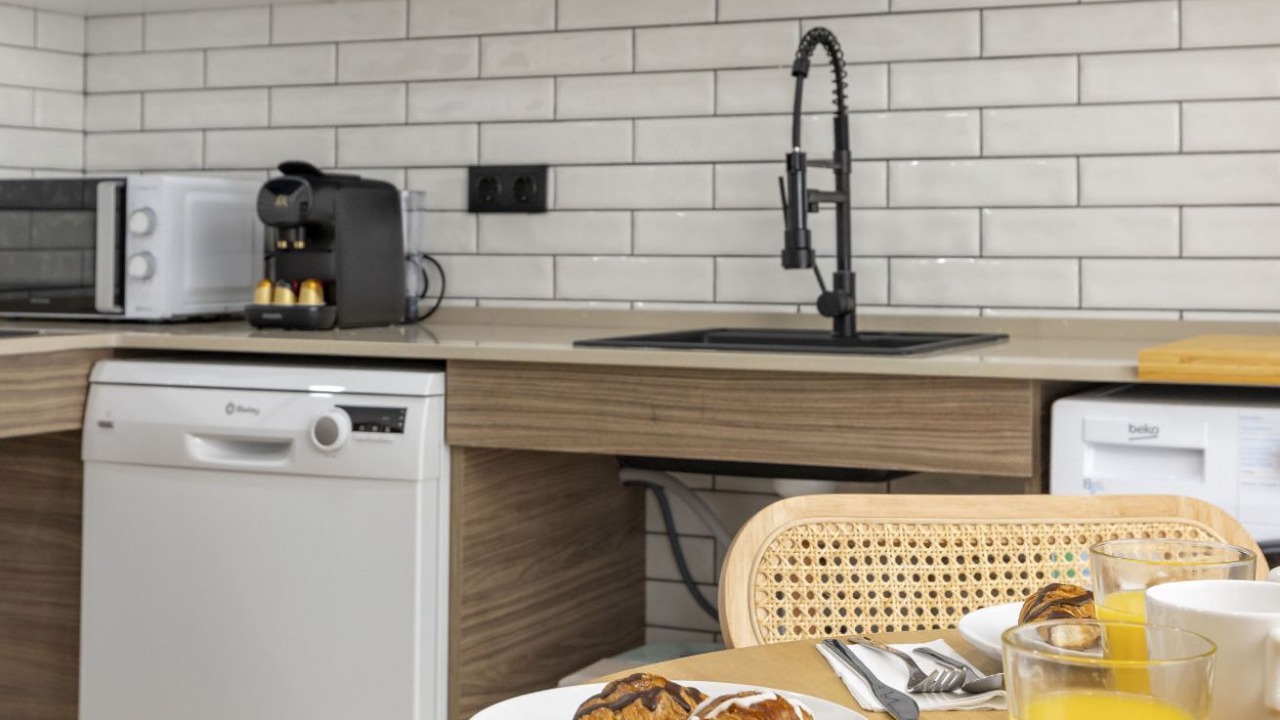 Photo of Kitchen in Campanar