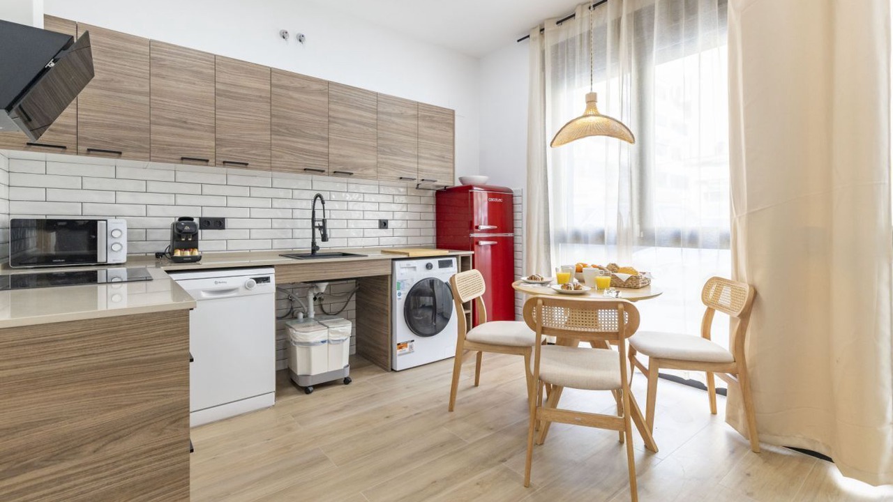 Photo of Kitchen in Campanar