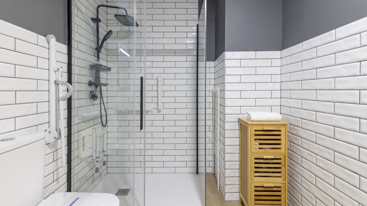 Photo of Bathroom in Campanar