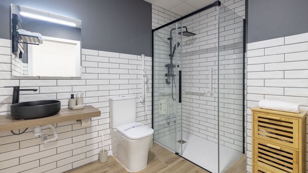 Photo of Bathroom in Campanar