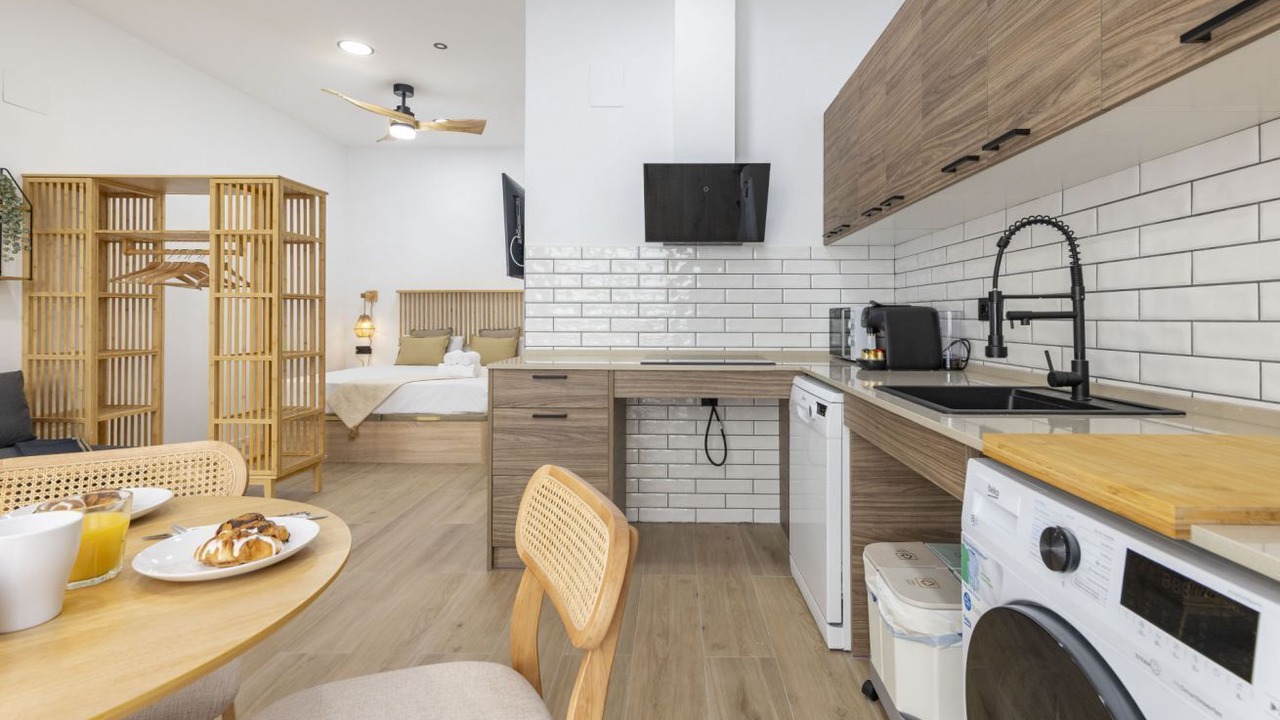 Photo of Kitchen in Campanar