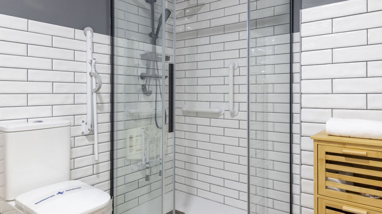 Photo of Bathroom in Campanar
