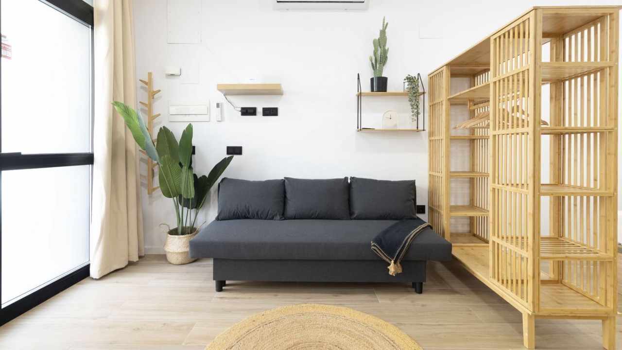 Photo of Livingroom in Campanar