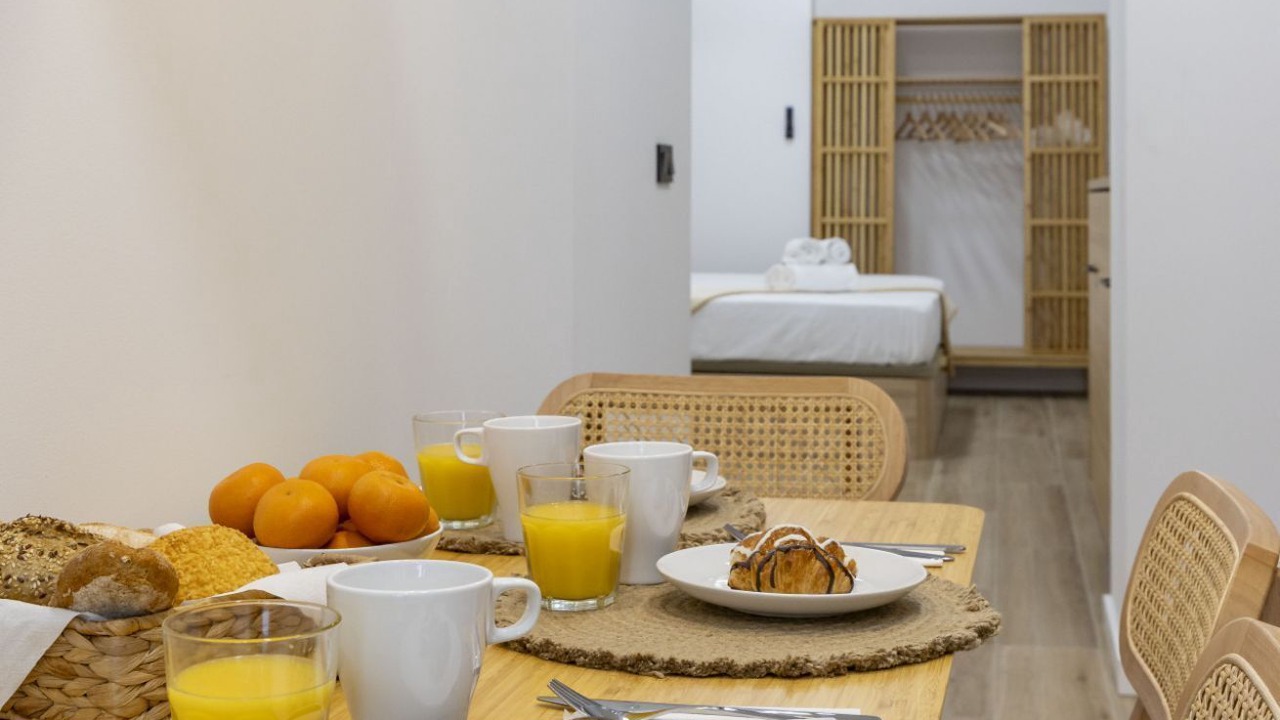 Photo of Bedroom in Campanar